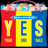 1 Malaysia Year End Sale
